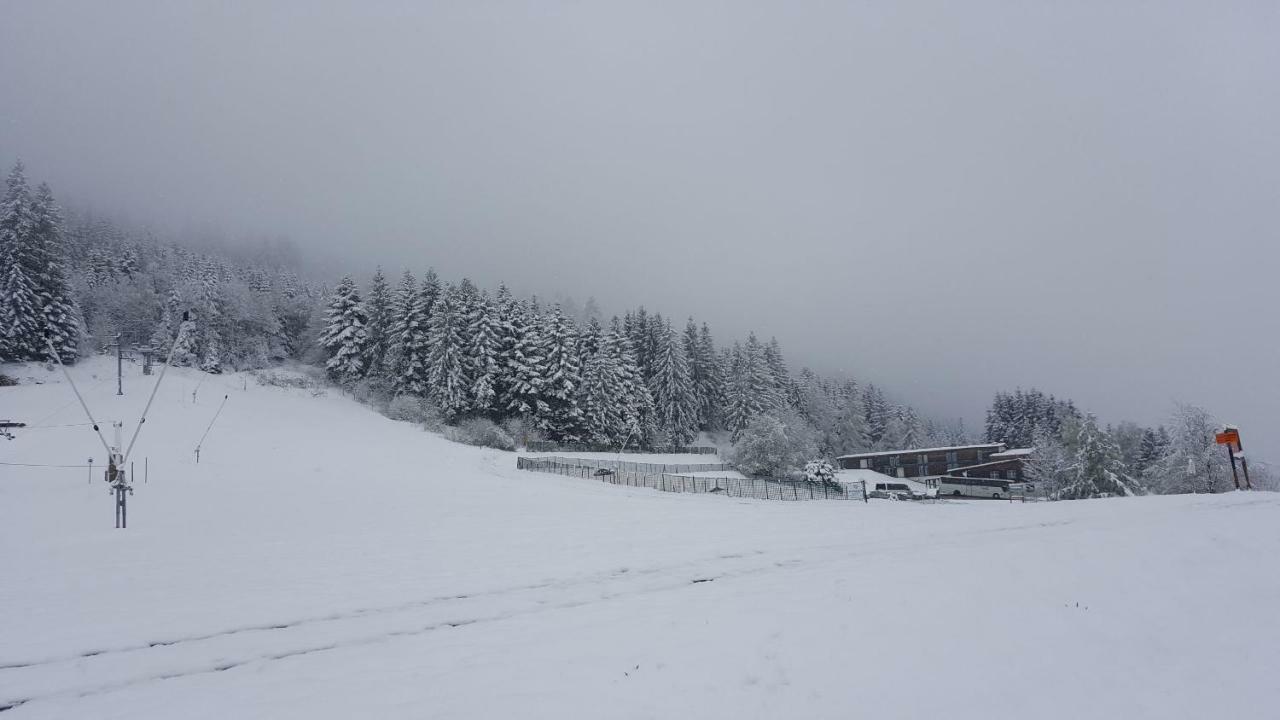 résidence vallée des lacs Le Tholy Exterior foto